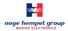 AAGE HEMPEL logo