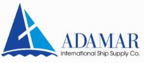 ADAMAR INTERNATIONAL logo