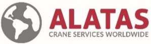 ALATAS GLOBAL logo