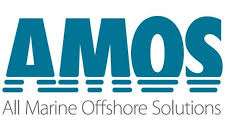 AMOS - All Marine Offshore Solutions logo