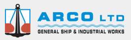 ARCO LTD logo