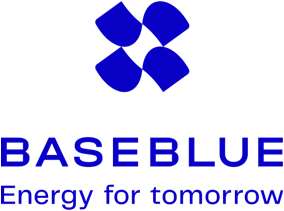 Baseblue logo