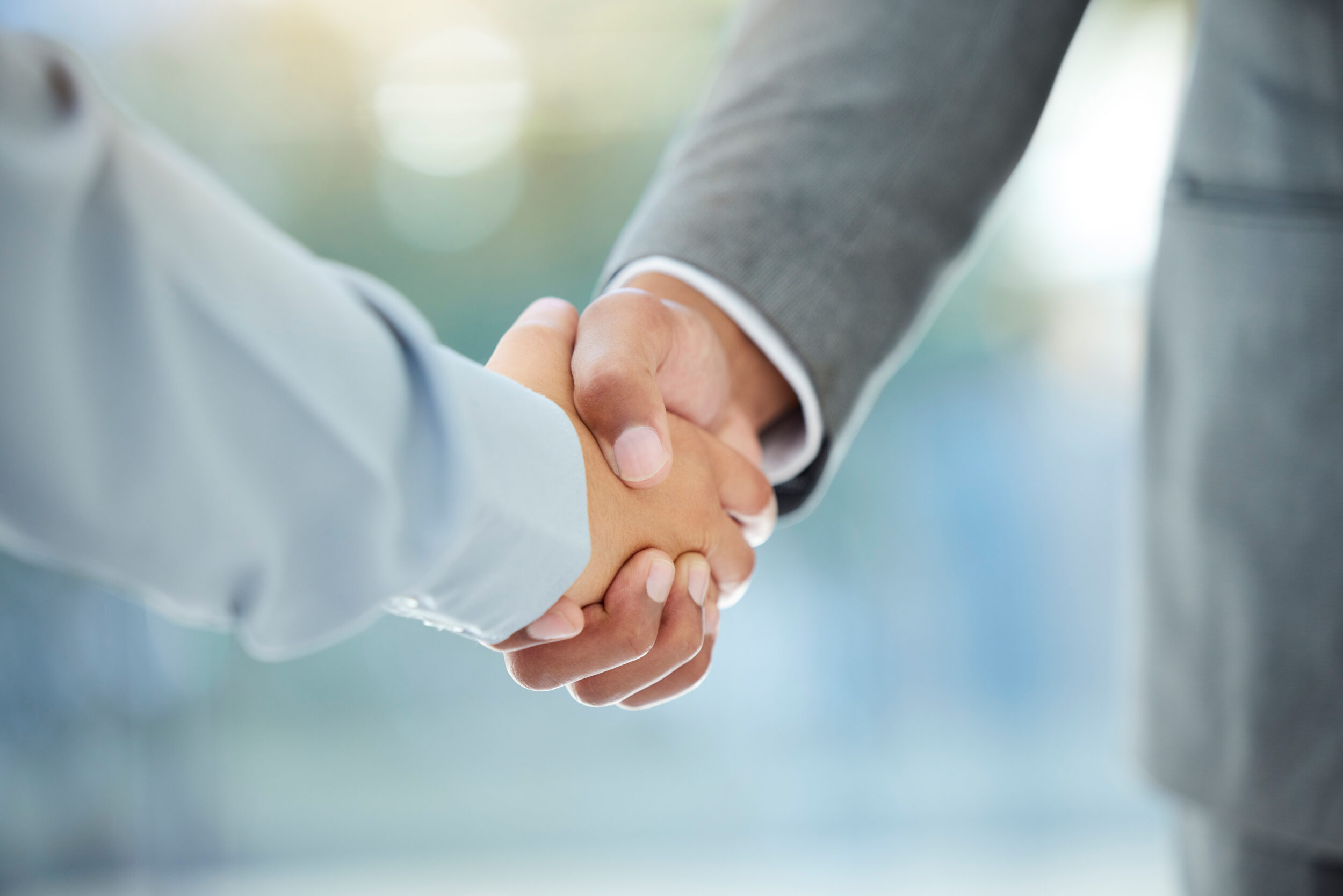 gen pro supplier code of conduct