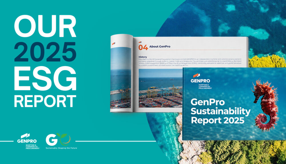 2025 ESG Report