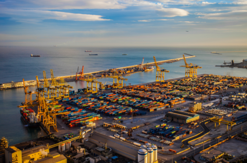Turn Lubricant Procurement Into a Strategic Advantage