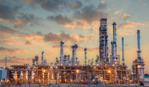 Independent Supplier Expertise